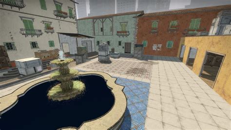 best csgo adventure maps.